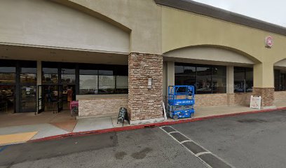 Vons Floral