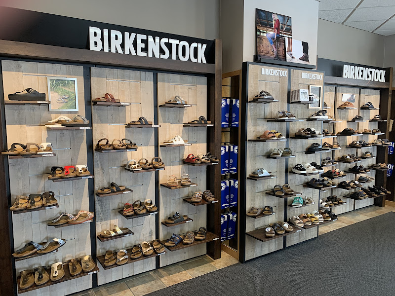 Complete Birkenstock