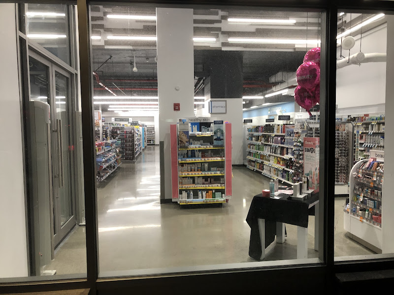 Duane Reade Pharmacy