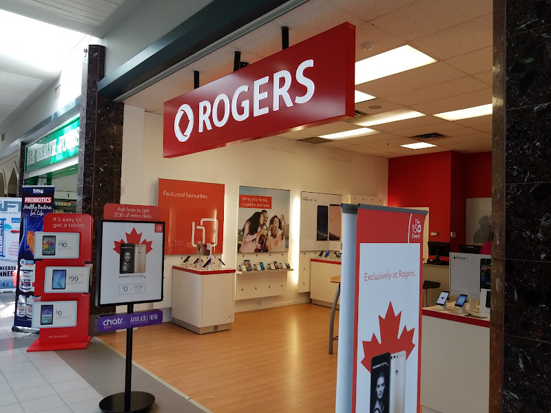 Rogers