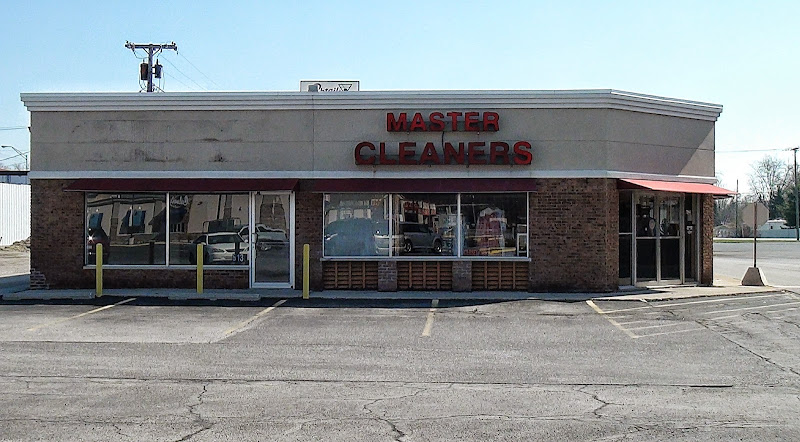 Master Cleaners