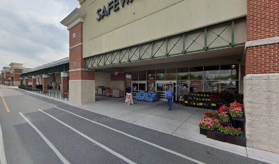 Safeway Deli