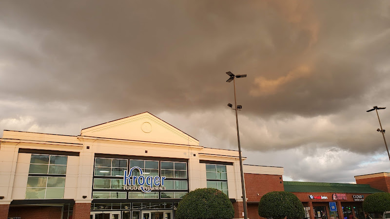 Kroger Bakery