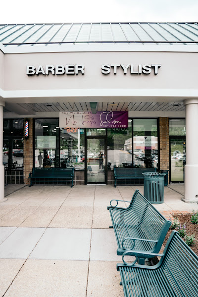 Nu Images Salon