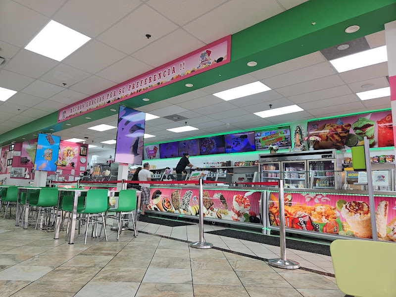 La Michoacana Premium Grand Ave.
