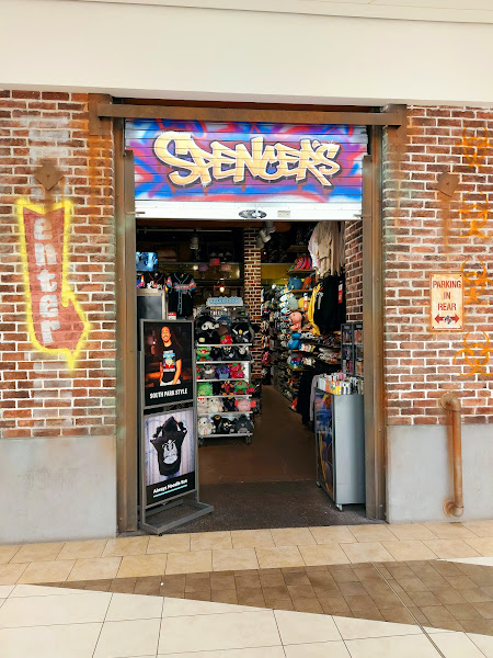 Spencer's