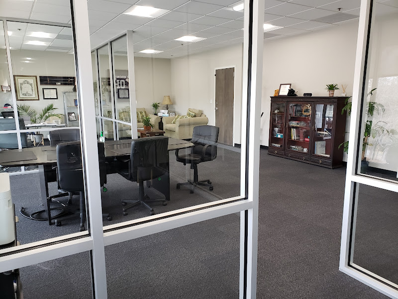 Cordell Group Inc.