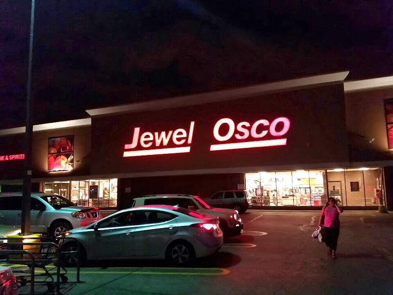 Jewel-Osco Pharmacy