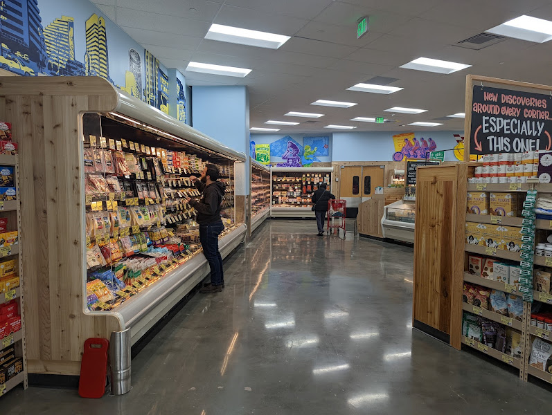 Trader Joe's