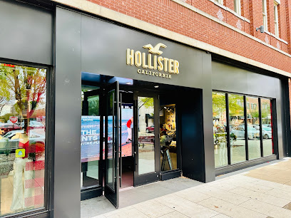 Hollister