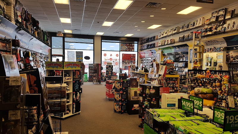 EB Games