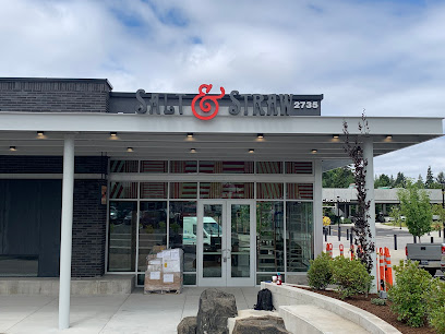 Salt & Straw