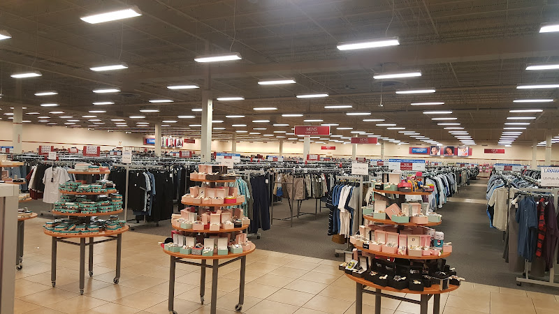 Burlington