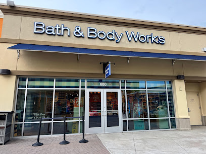 Bath & Body Works | White Barn