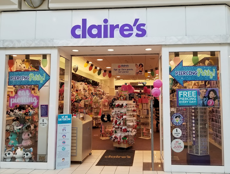 Claire's