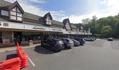 Wilmot Cleaners