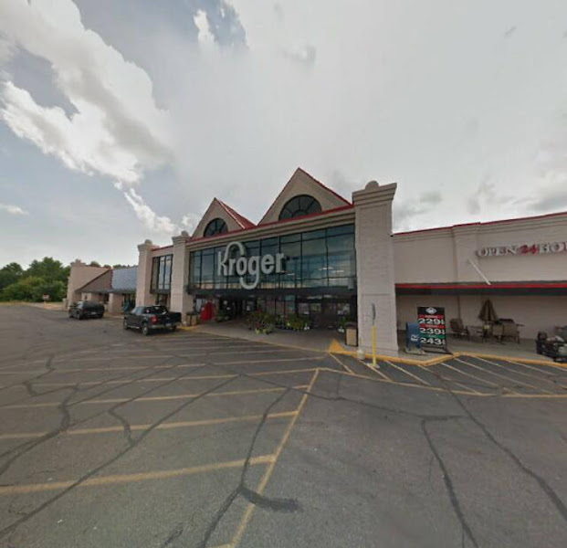 Kroger Bakery
