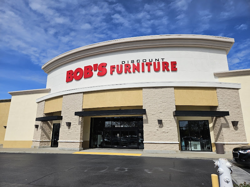 Bob's Discount Furniture