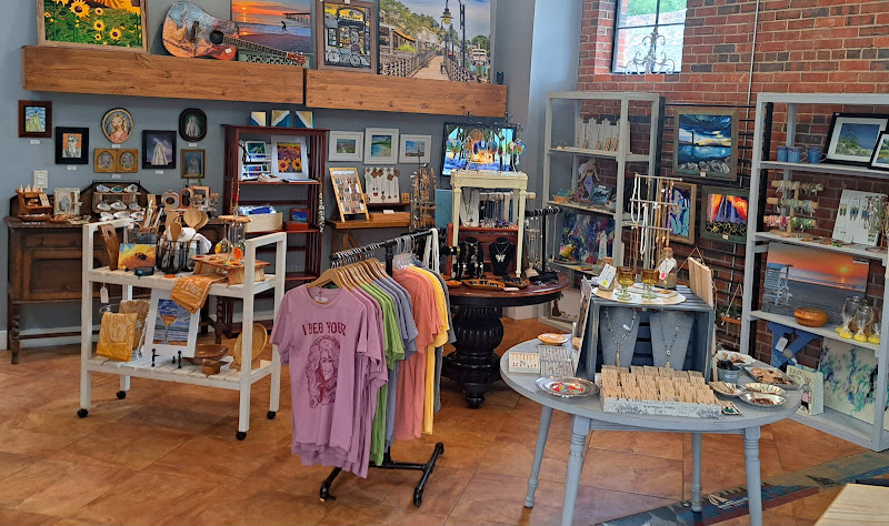 The Eclectic Artisans