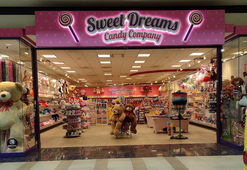 Sweet Dreams Candy Company