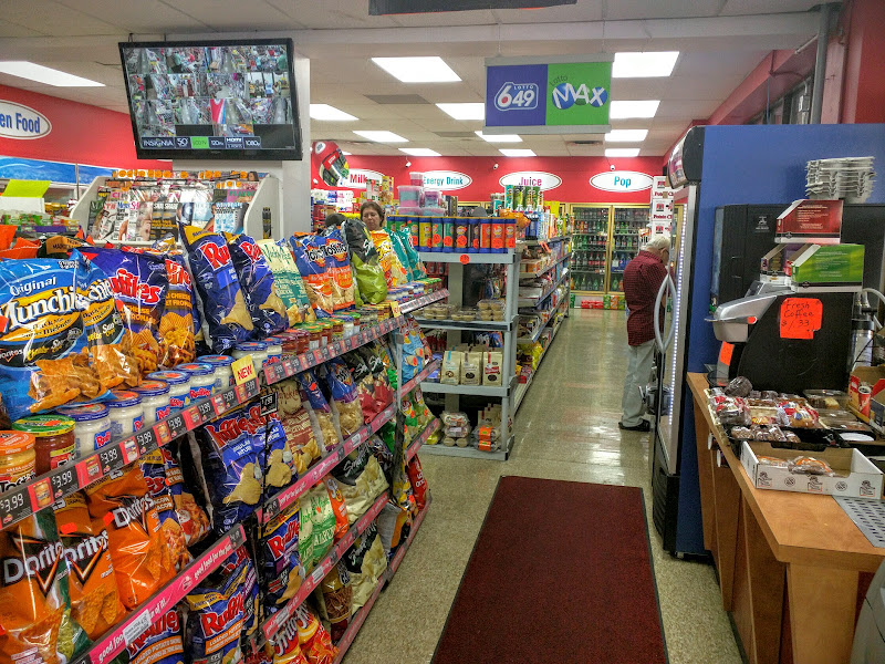 Big Bee Convenience and Foodmart