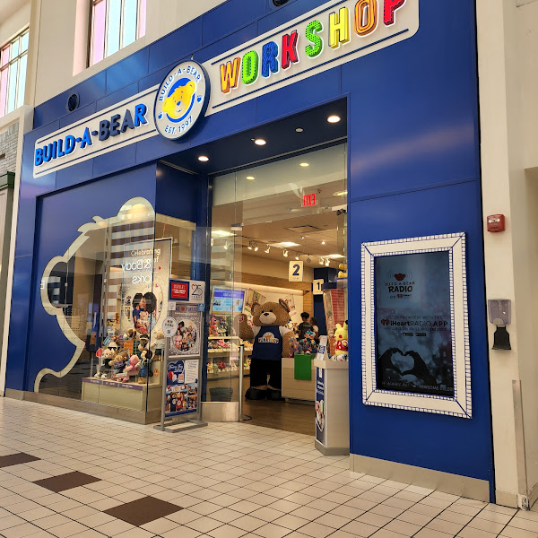 Build-A-Bear Workshop