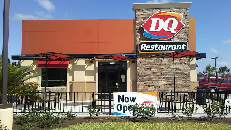 Dairy Queen
