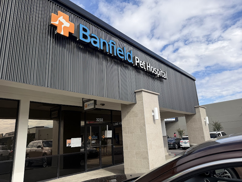 Banfield Pet Hospital
