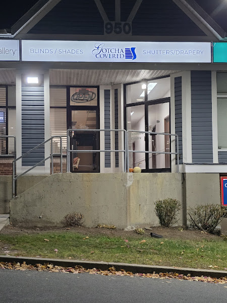 Gotcha Covered Seeview Blinds & Shutters
