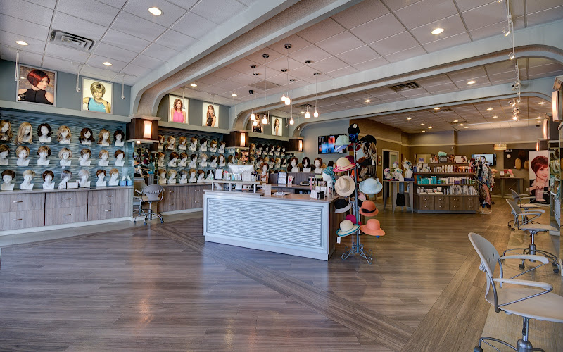 Bravadas Wigs & Hair Restoration - Dallas