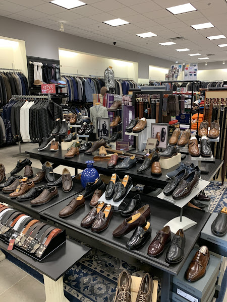S&S Menswear Kennesaw