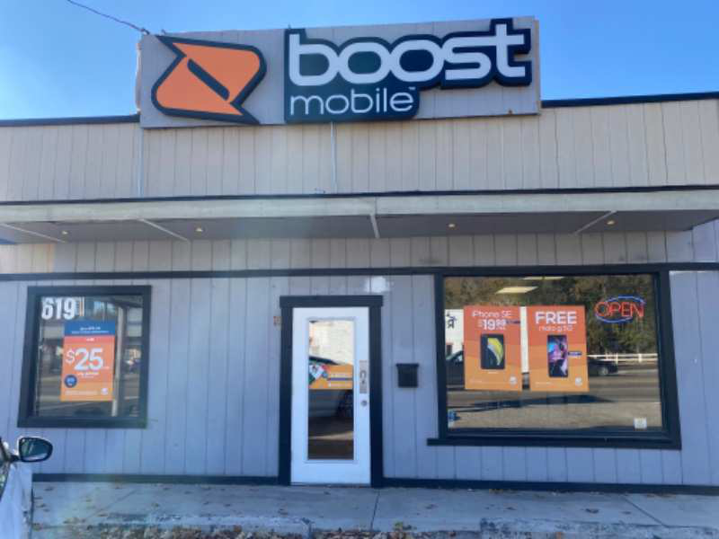 Boost Mobile