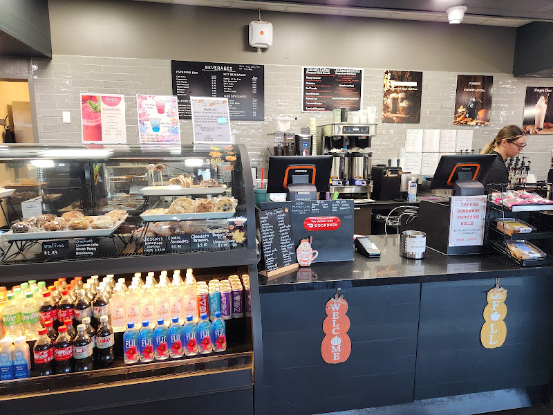![Image 40: Coffee Tree Roasters by Joseph