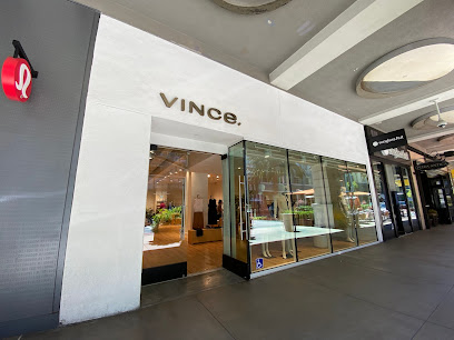 Vince
