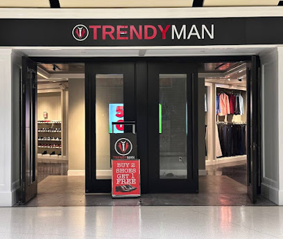 Trendy Man Towson Mall