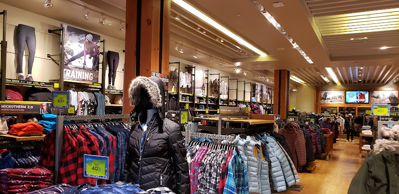 Eddie Bauer