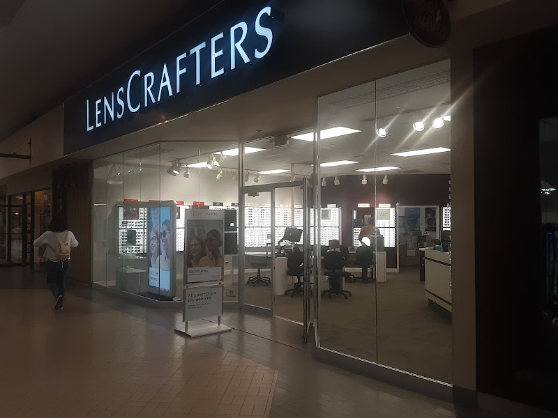 LensCrafters