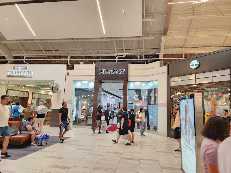Diamonds International-Sawgrass Store