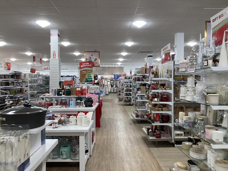 HomeGoods