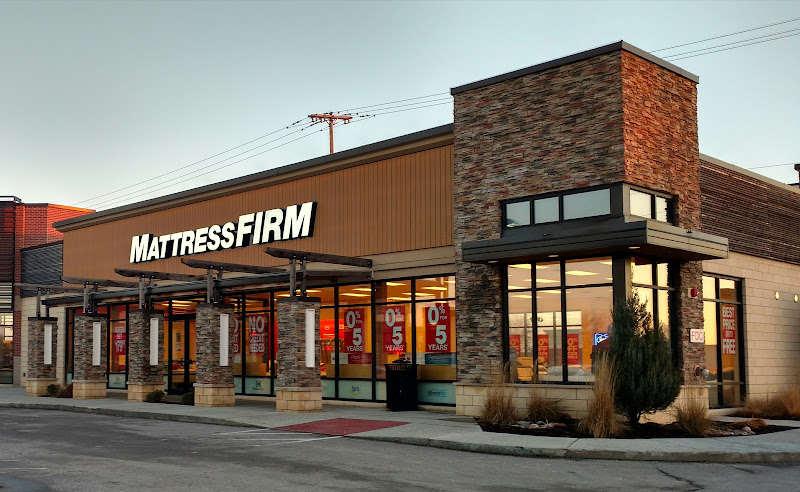 Mattress Firm Lenexa