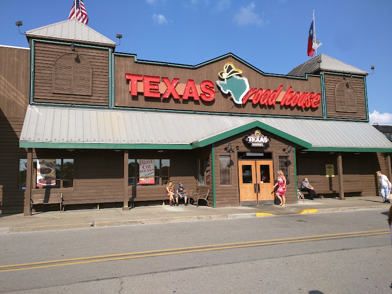 Texas Roadhouse