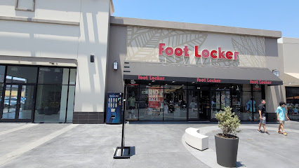 Foot Locker