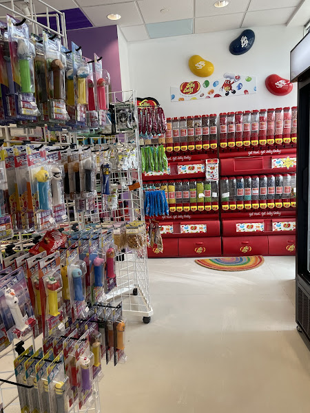 Sweet Escape Candy Emporium