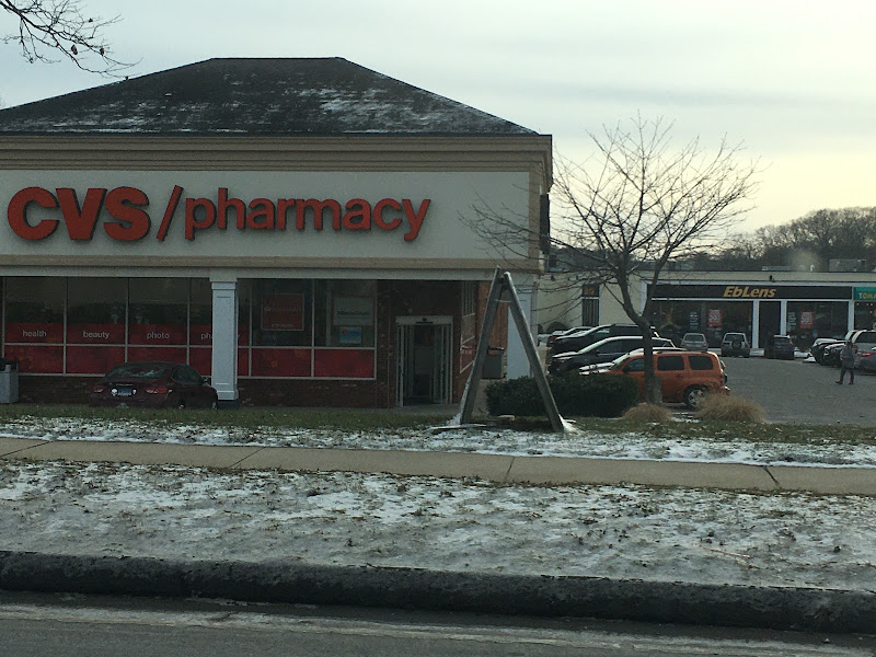CVS