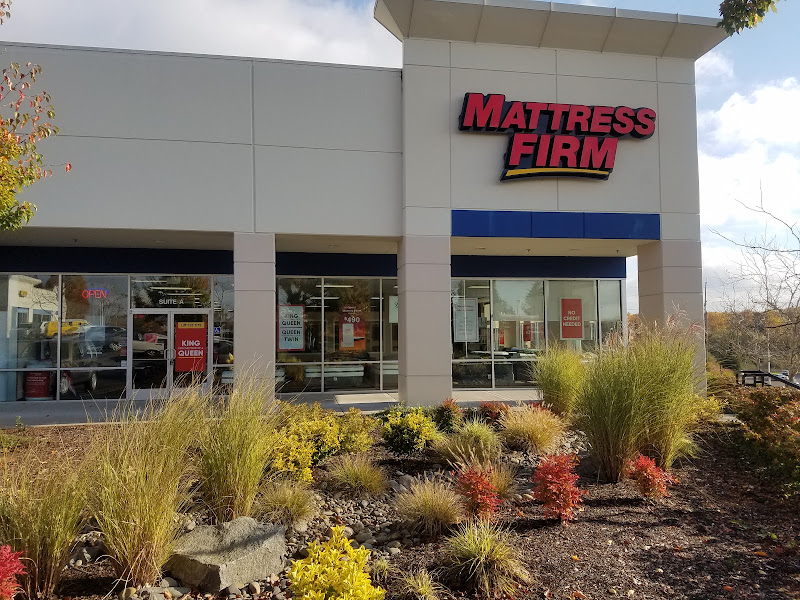 Mattress Firm