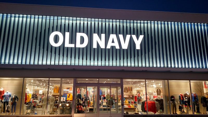 Old Navy