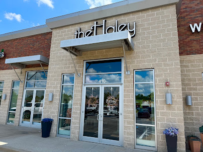 The Haley Boutique