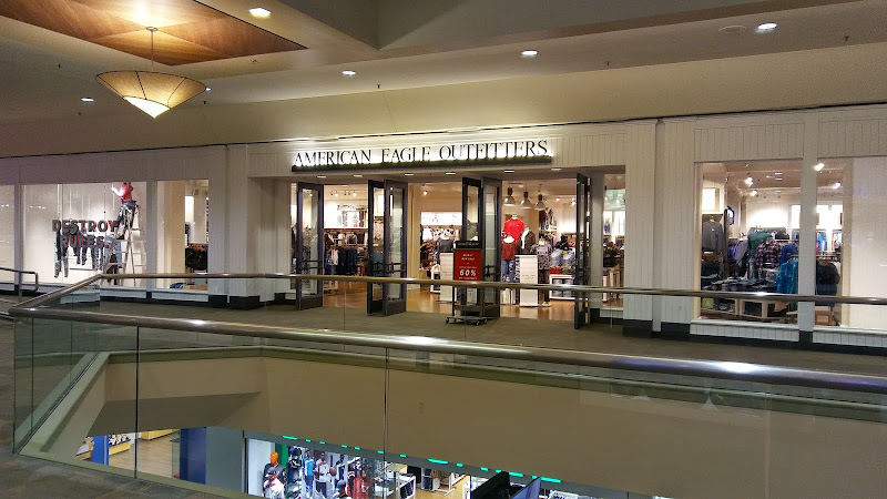 American Eagle