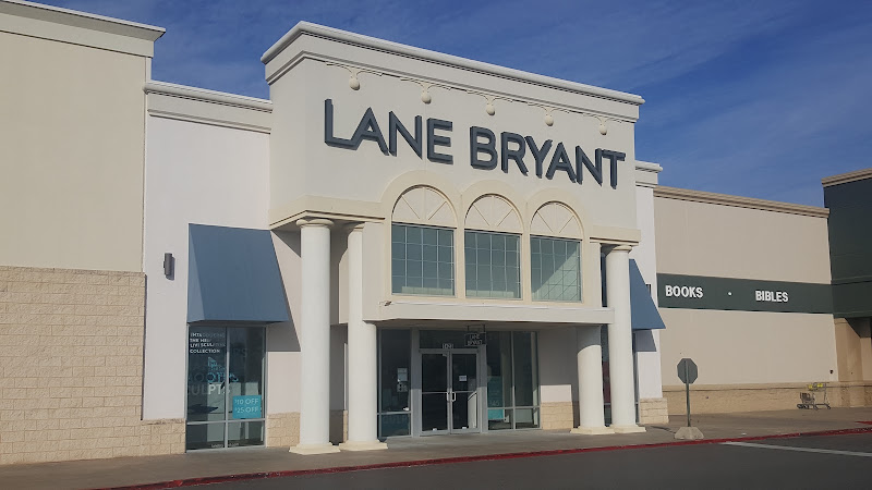 Lane Bryant