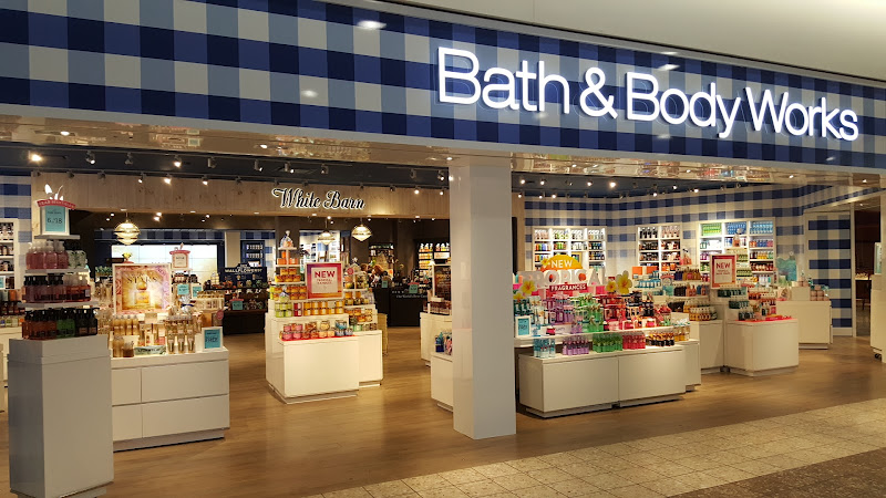 Bath & Body Works